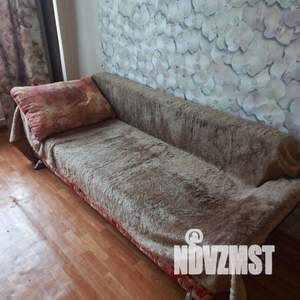 1-к квартира, на длительный срок, 28м2, 1/2 этаж