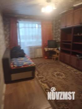 1-к квартира, на длительный срок, 33м2, 4/5 этаж