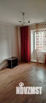 1-к квартира, на длительный срок, 46м2, 6/18 этаж