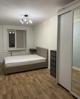 2-к квартира, на длительный срок, 45м2, 4/5 этаж