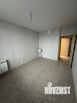 1-к квартира, на длительный срок, 36м2, 23/25 этаж