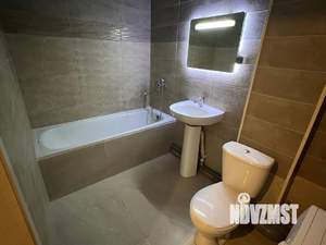 1-к квартира, на длительный срок, 41м2, 14/18 этаж