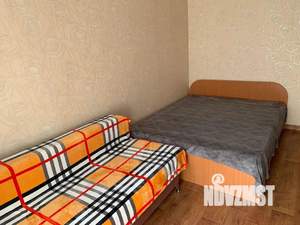 1-к квартира, посуточно, 32м2, 3/10 этаж