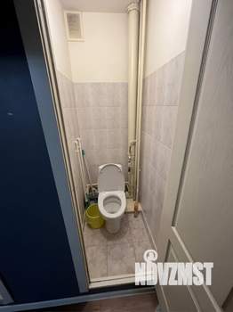 1-к квартира, на длительный срок, 35м2, 3/11 этаж