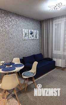 2-к квартира, посуточно, 37м2, 6/16 этаж