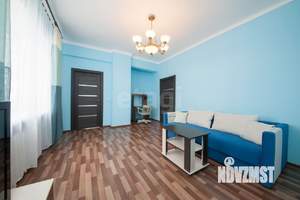 3-к квартира, на длительный срок, 71м2, 4/5 этаж