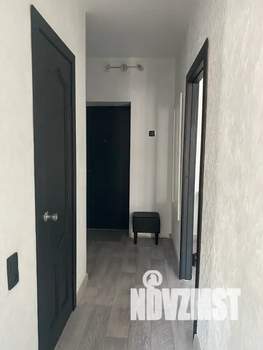 1-к квартира, посуточно, 33м2, 3/5 этаж