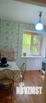 1-к квартира, на длительный срок, 34м2, 1/5 этаж