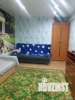 2-к квартира, на длительный срок, 45м2, 5/5 этаж
