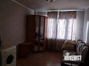 Студия квартира, на длительный срок, 18м2, 1/5 этаж