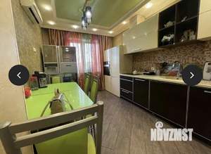 3-к квартира, на длительный срок, 85м2, 3/10 этаж