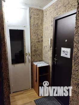 1-к квартира, посуточно, 42м2, 5/5 этаж