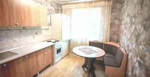 2-к квартира, на длительный срок, 54м2, 2/9 этаж