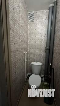 1-к квартира, на длительный срок, 42м2, 7/17 этаж