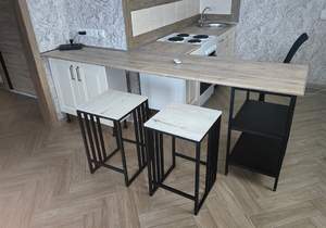 2-к квартира, на длительный срок, 55м2, 10/18 этаж