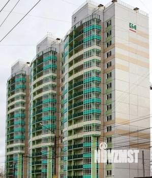 1-к квартира, на длительный срок, 22м2, 15/16 этаж