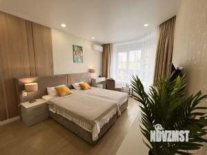 1-к квартира, посуточно, 32м2, 1/1 этаж