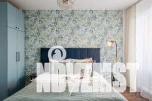 2-к квартира, посуточно, 10м2, 4/9 этаж