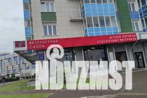 1-к квартира, посуточно, 48м2, 8/20 этаж