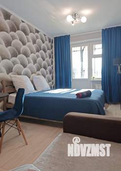 Студия квартира, посуточно, 32м2, 8/18 этаж