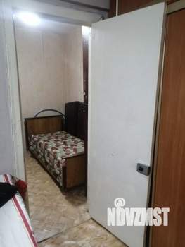 2-к квартира, на длительный срок, 44м2, 3/5 этаж