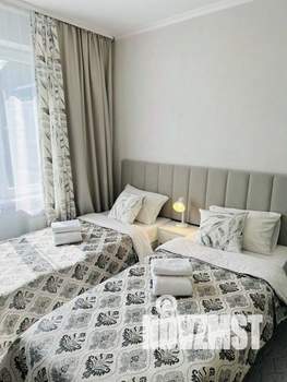 1-к квартира, посуточно, 19м2, 1/1 этаж