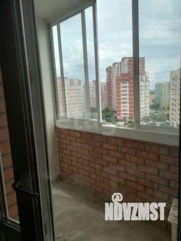 1-к квартира, на длительный срок, 44м2, 8/10 этаж