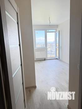 1-к квартира, на длительный срок, 37м2, 22/25 этаж