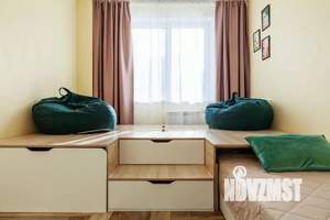 2-к квартира, посуточно, 65м2, 1/1 этаж