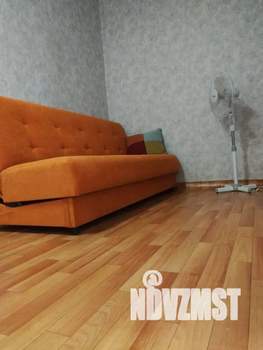 1-к квартира, посуточно, 48м2, 3/25 этаж