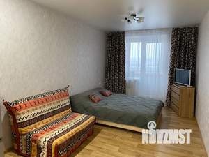 Студия квартира, посуточно, 25м2, 8/10 этаж