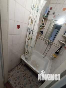 Студия квартира, на длительный срок, 18м2, 5/5 этаж