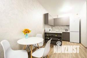 2-к квартира, посуточно, 47м2, 19/25 этаж