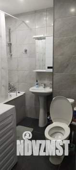Студия квартира, посуточно, 19м2, 2/16 этаж