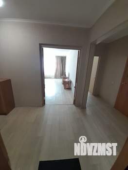 1-к квартира, посуточно, 42м2, 7/7 этаж