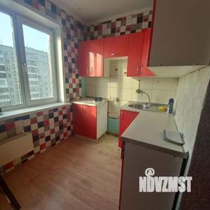 1-к квартира, на длительный срок, 28м2, 6/9 этаж