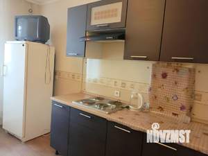 1-к квартира, на длительный срок, 45м2, 4/15 этаж