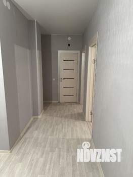 3-к квартира, на длительный срок, 83м2, 5/18 этаж