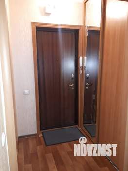 1-к квартира, посуточно, 34м2, 4/10 этаж