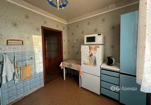 3-к квартира, на длительный срок, 61м2, 6/9 этаж