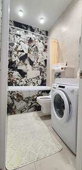 1-к квартира, на длительный срок, 40м2, 2/10 этаж