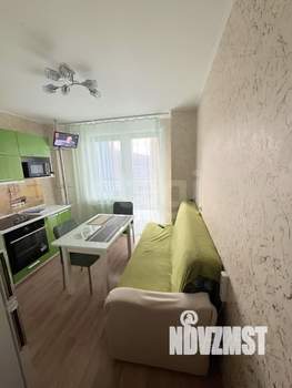 1-к квартира, на длительный срок, 31м2, 8/24 этаж