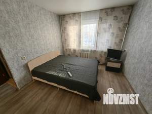 1-к квартира, посуточно, 38м2, 1/5 этаж