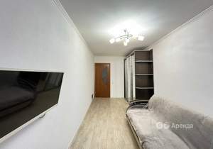 3-к квартира, на длительный срок, 59м2, 5/5 этаж