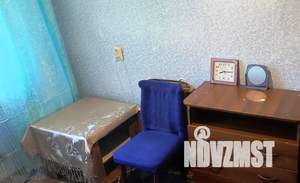 Студия квартира, на длительный срок, 14м2, 1/5 этаж