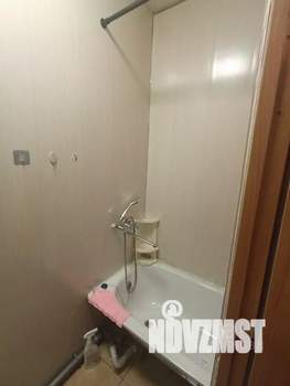 Студия квартира, на длительный срок, 18м2, 5/5 этаж