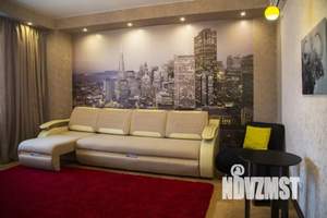 2-к квартира, посуточно, 54м2, 16/25 этаж