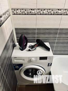 Студия квартира, посуточно, 32м2, 20/25 этаж