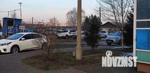 2-к квартира, посуточно, 68м2, 1/1 этаж