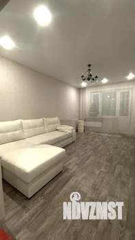 1-к квартира, на длительный срок, 36м2, 5/9 этаж